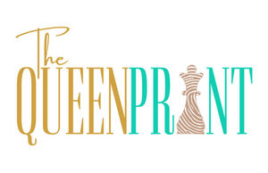 The QueenPrint Collection